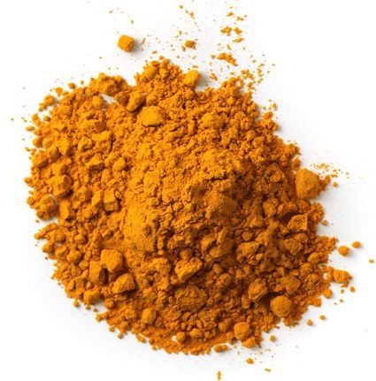 Lakadong Turmeric Powder