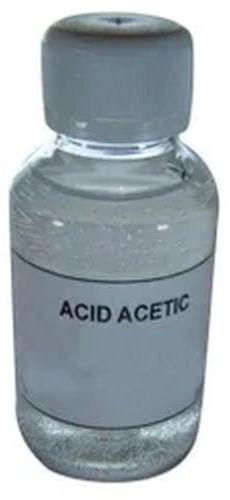 Liquid Acetic Acid