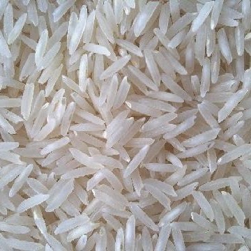 Natural Premium Basmati Rice for Human Consumption