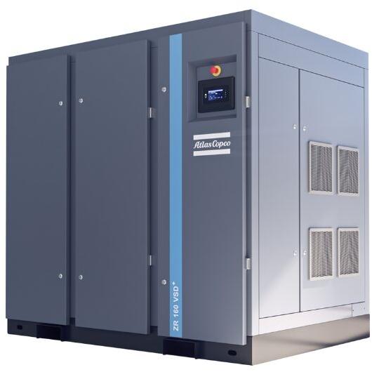 atlas copco compressor