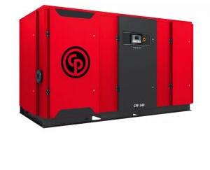 50hz Chicago Pneumatic Air Compressors, Certification : Ce Certified, Iso 9001:2008