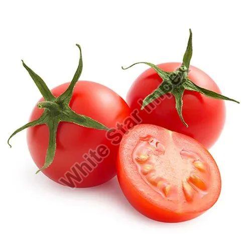 A Grade Fresh Cherry Tomato, Packaging Size : 20kg