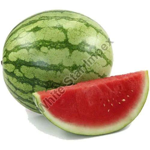 A Grade Fresh Watermelon