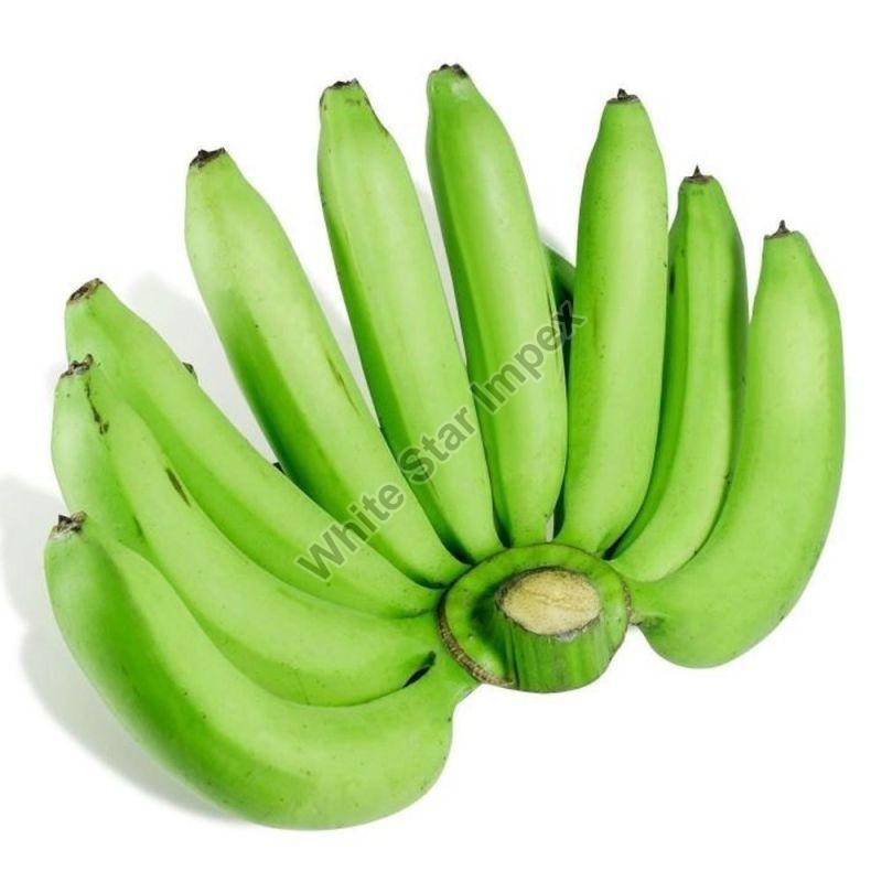 Natural Fresh Cavendish Banana, for Cooking, Packaging Size : 20 Kg