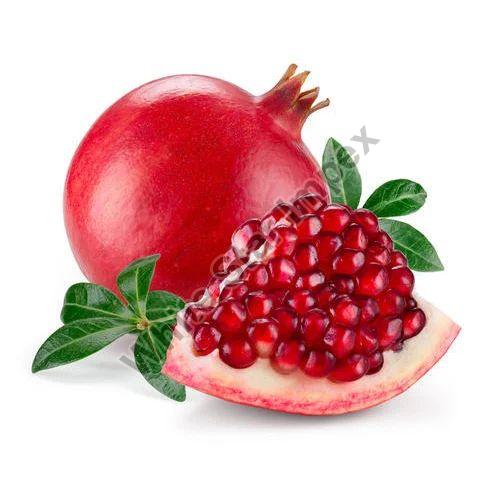 Natural Fresh Juicy Pomegranate, for Human Consumption, Packaging Type : Bag