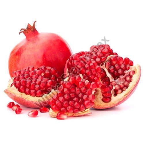 Fresh Natural Pomegranate, Packaging Type : Bag