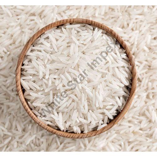 White Jeerakasala Rice, for Cooking, Packaging Type : Jute Bag