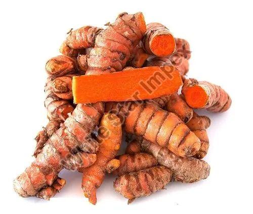 Organic Red Turmeric Roots, for Cooking, Herbal Products, Feature : Non Harmful