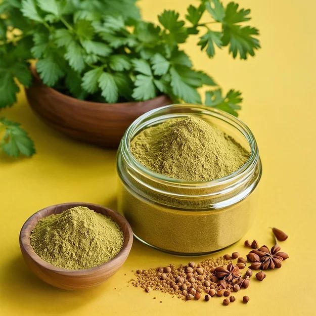 Coriander Powder, For Cooking