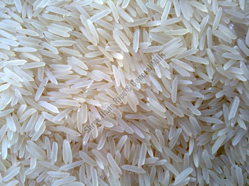 Soft Natural Sharbati Creamy Sella Rice, Packaging Type : Bag