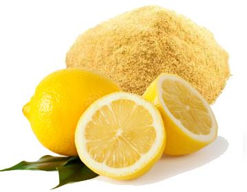 Lemon Powder, Grade : Food Grade