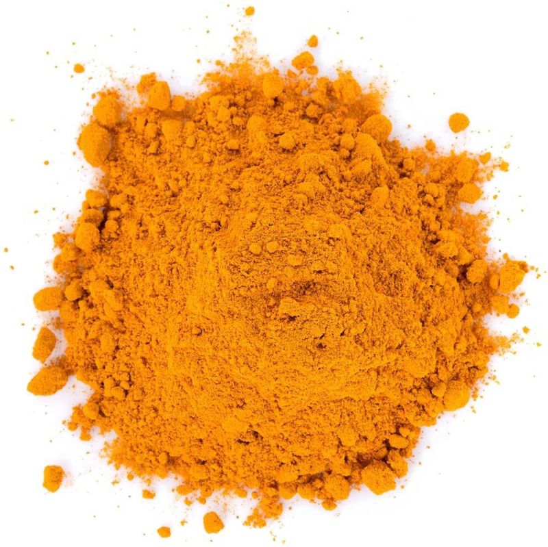 High Quality Herbal Turmeric Powder