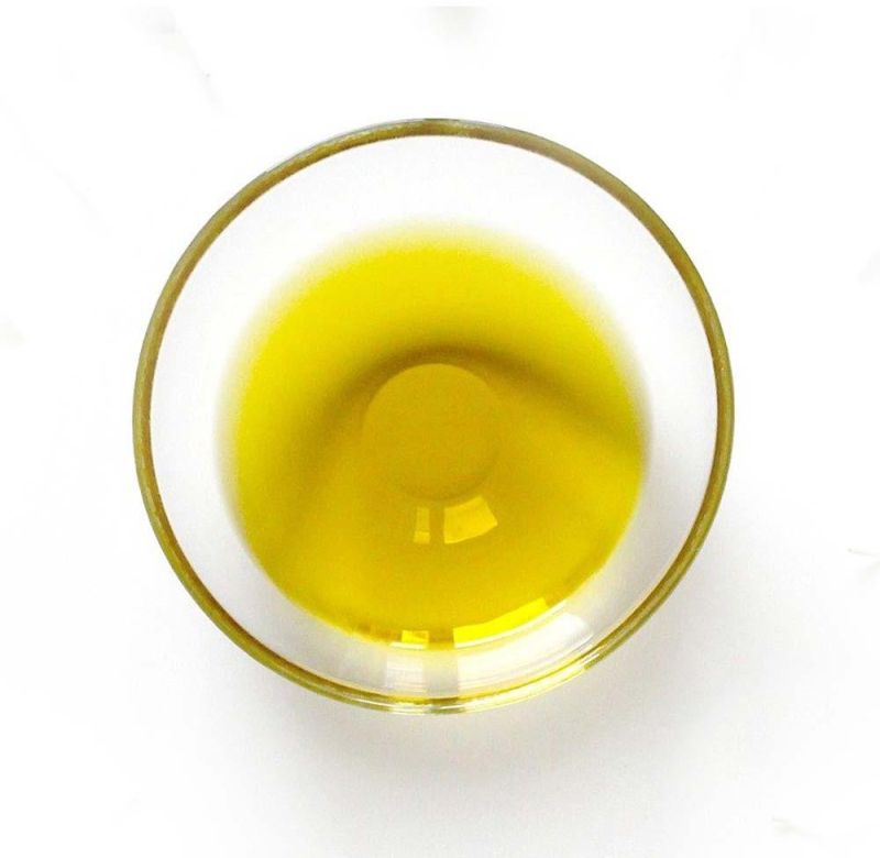 extra virgin olive oil