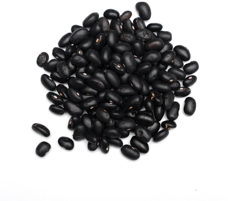Organic Black Kidney Beans