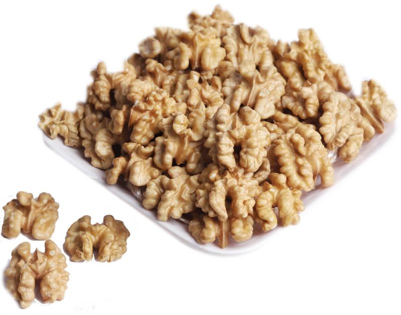 Raw Walnut Kernels
