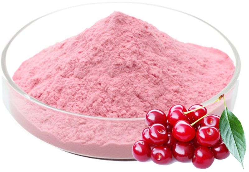 Acerola Cherry Fruit Extract Powder