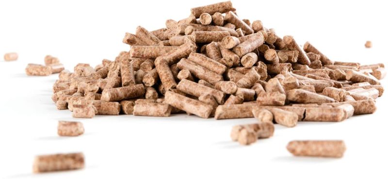 Wood Pellets