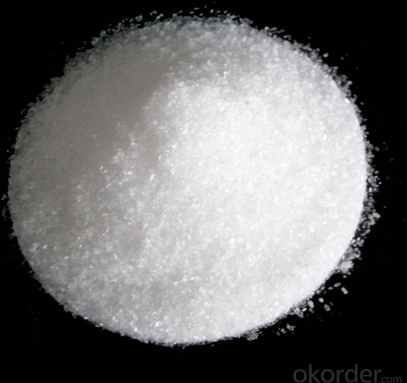 Pac Poly Aluminium Chloride Powder