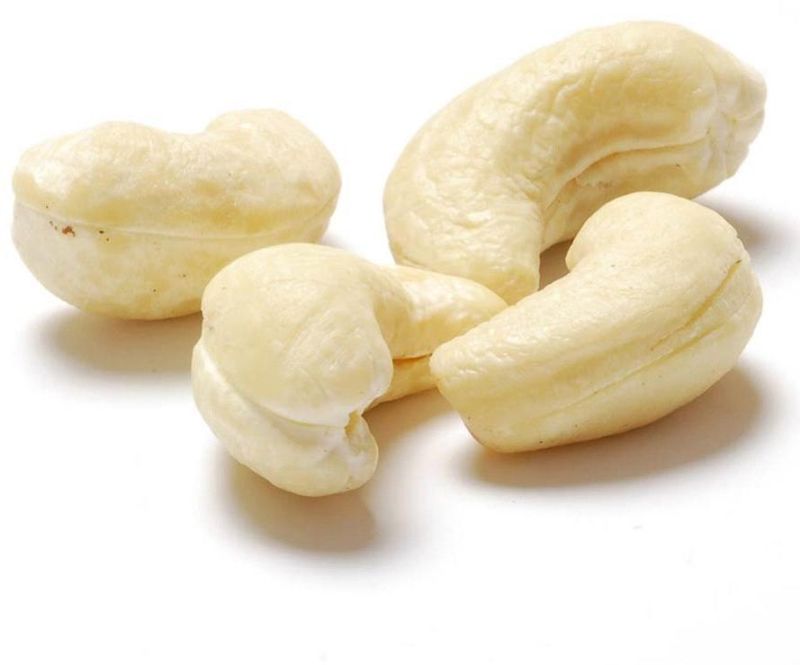 Raw Bulk Cashews Nuts