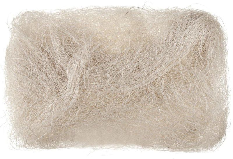 Sisal Fiber