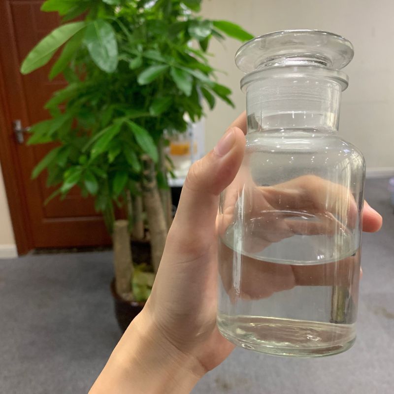 Tert-Butyl Methyl Ether With CAS 1634-04-4 Factory