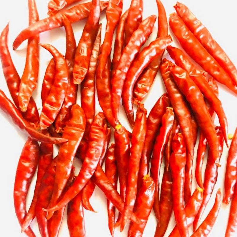 Wholesale Best Quality Dry Red Chilli Whole Chili Peppers