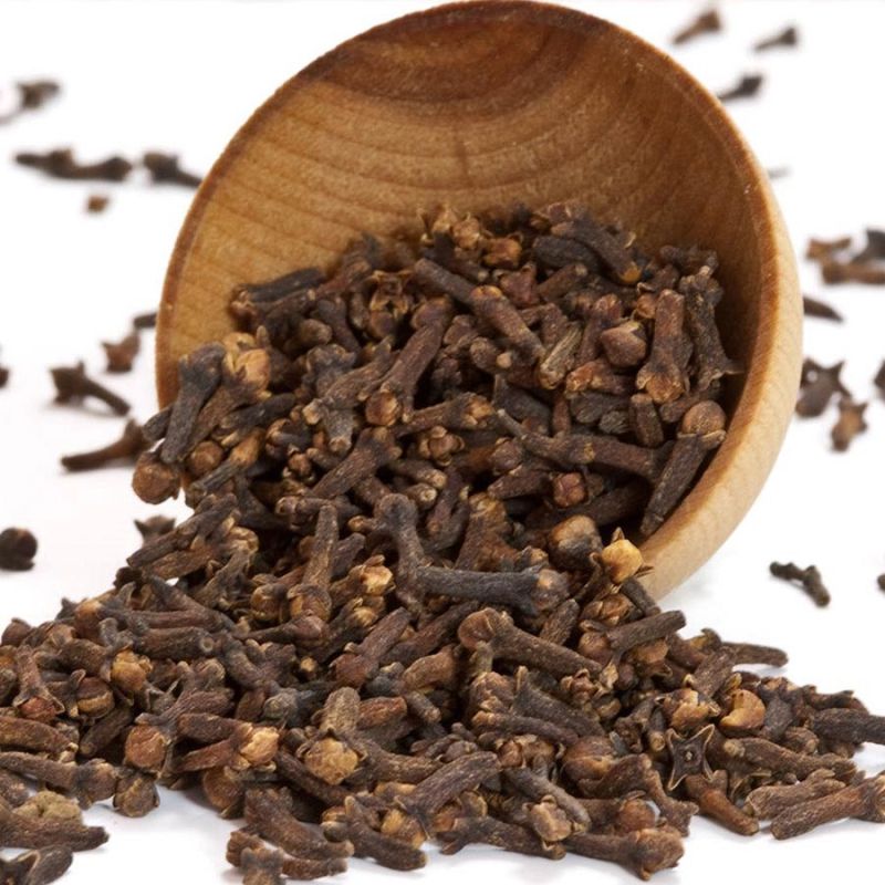 dried cloves