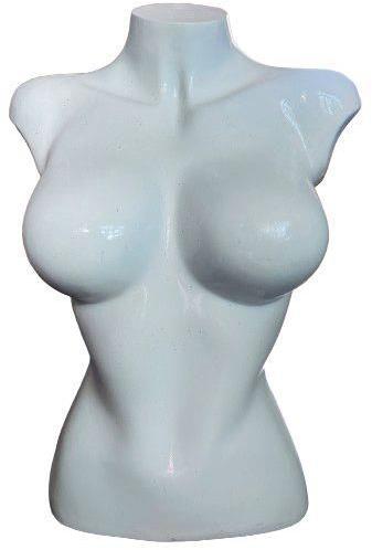 Female Bust Mannequin