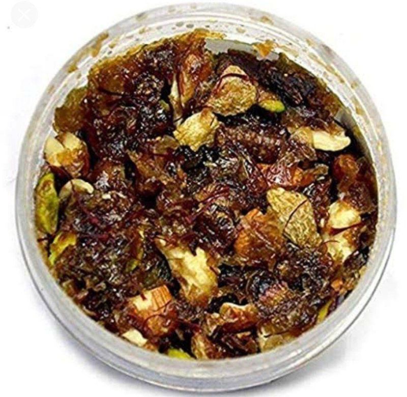 Dry Fruit Gulkand