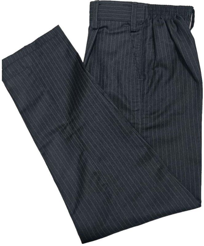 Cotton School Trousers, Waist Size : 25-30inch