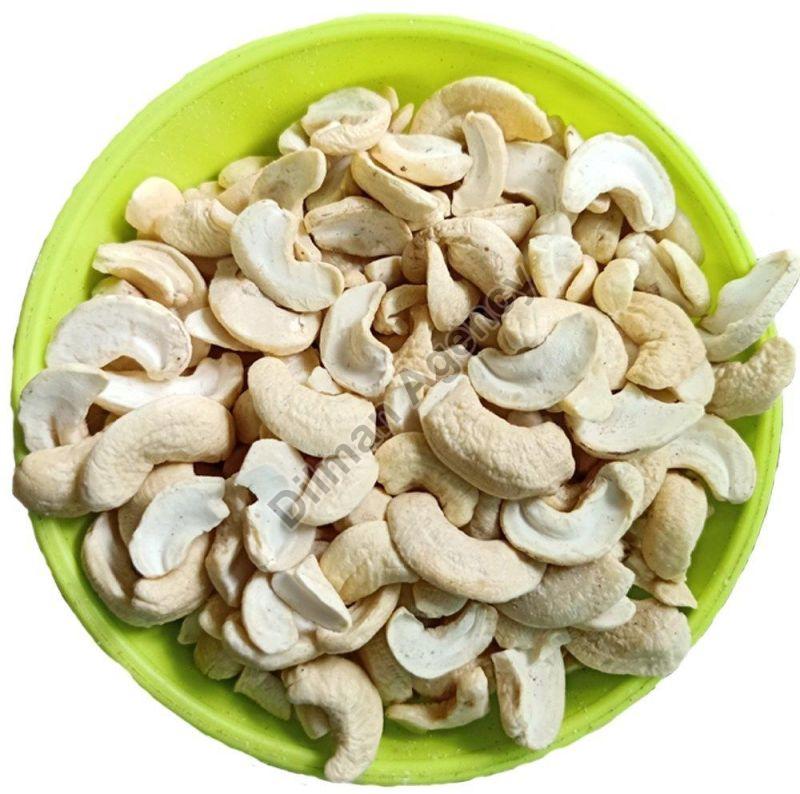 Split Cashew Nuts, Shelf Life : 12 Months
