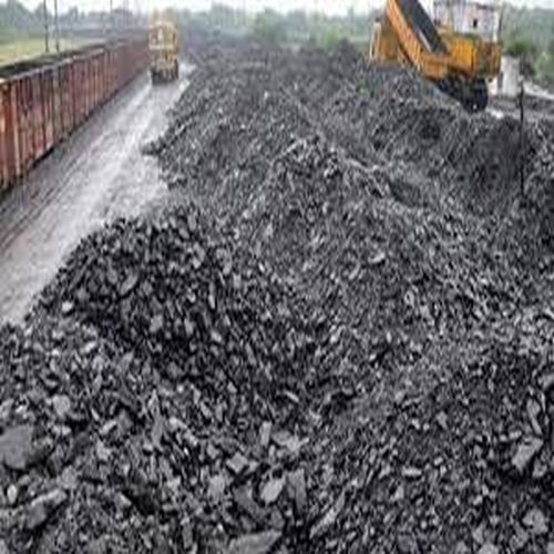 Meghalaya Coal, Form : Lumps