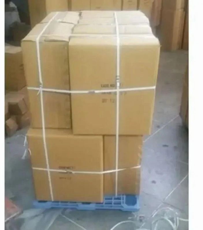 Euro Cargo Pallet