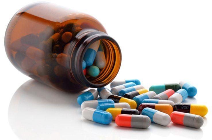 Amoxicillin 500mg Capsule, Prescription/Non Prescription : Prescription