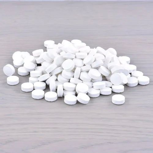 Aspirin 300mg Tablets, Grade Standard : Medicine Grade