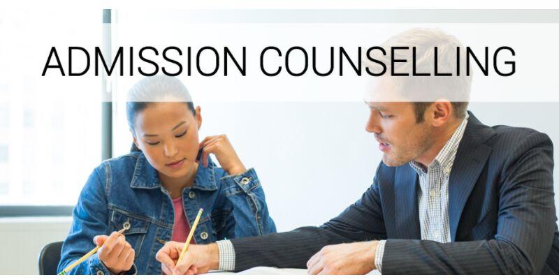 Admission Counseling Service