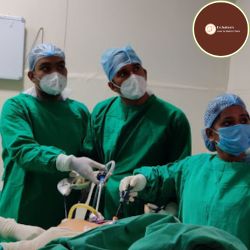 Best Liver Transplant Surgeon in Bhubaneswar