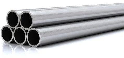 Polished 316 Stainless Steel Pipe, Specialities : Durable, Anti Corrosive
