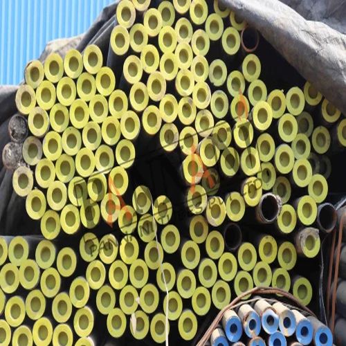 API 5L GR. X60 Carbon Steel Seamless Pipe