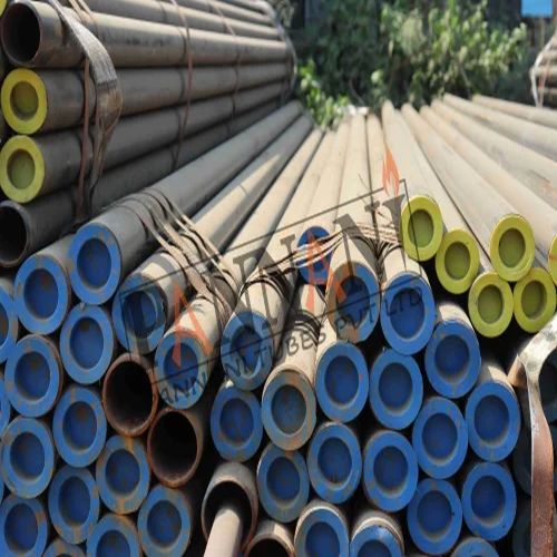 ASTM A192 Alloy Steel Seamless Pipe for Industrial