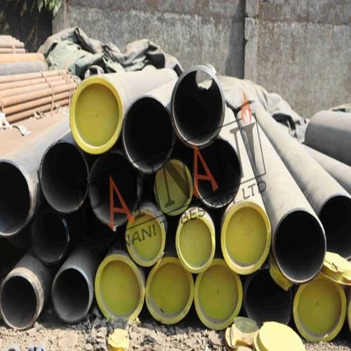 ASTM A210/A -1 Alloy Steel Seamless Pipe