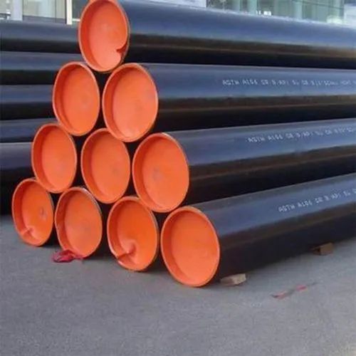 Color Coated Carbon Steel Seamless Pipe for Industrial