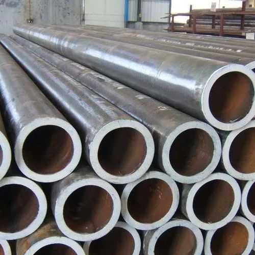 Hot Rolled Alloy Steel Seamless Pipe for Industrial