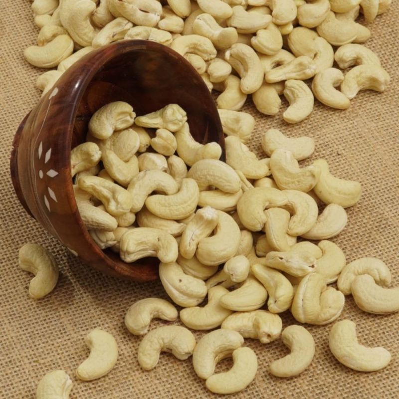 Y400 Cashew Nuts for Human Consumption