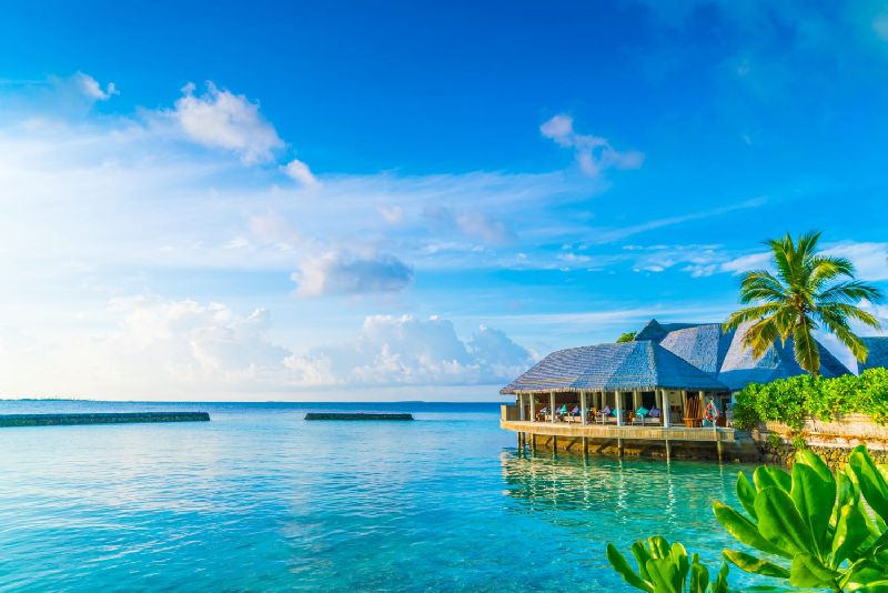 Maldives Tour Packages- My Vacation Inn