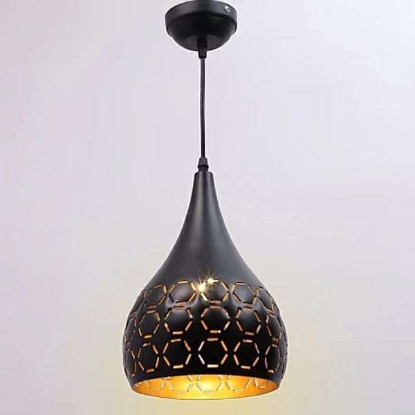 1018 Decorative LED Hanging Light