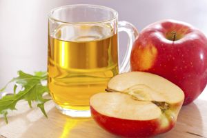 Chings apple cider, Certification : FSSAI Certified