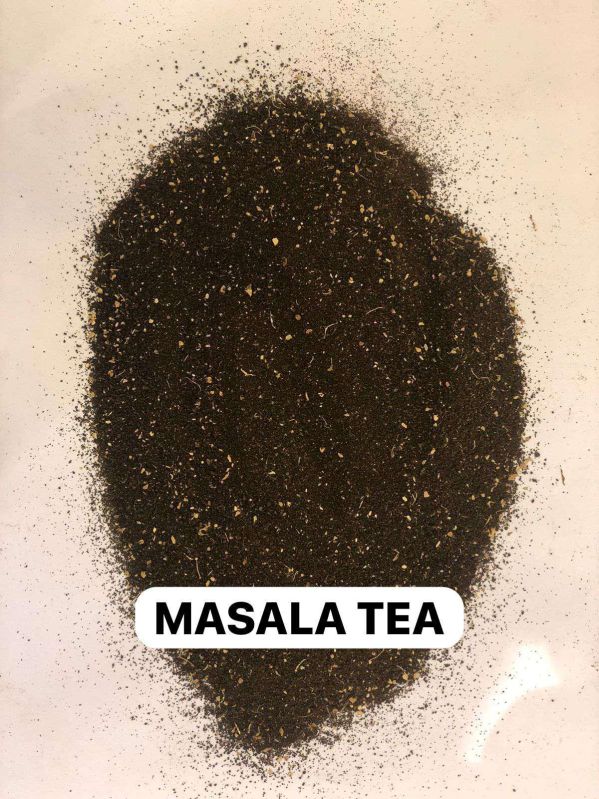 Masala Tea, Packaging Size : 5-10 Kg