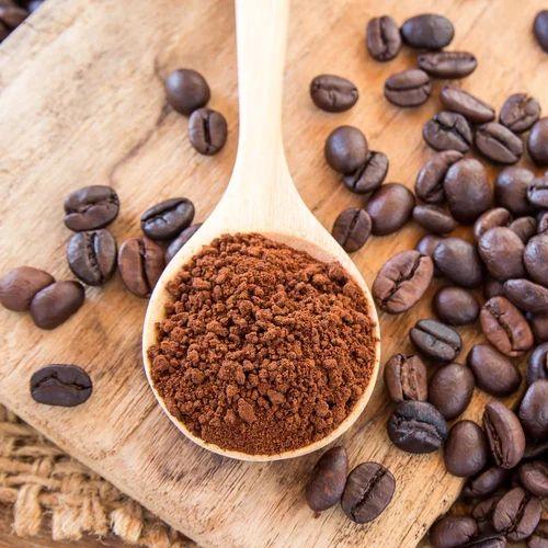 Robusta AAA Coffee Powder