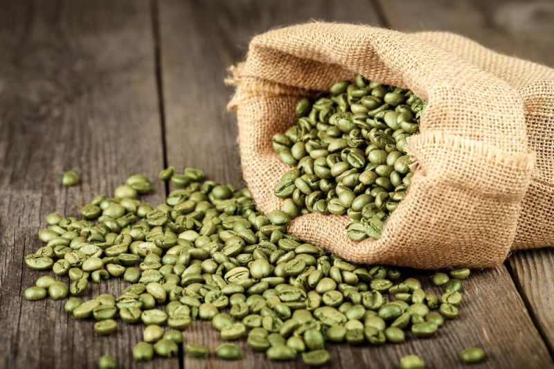 Robusta AAA Green Coffee Beans, Packaging Size : 10kg